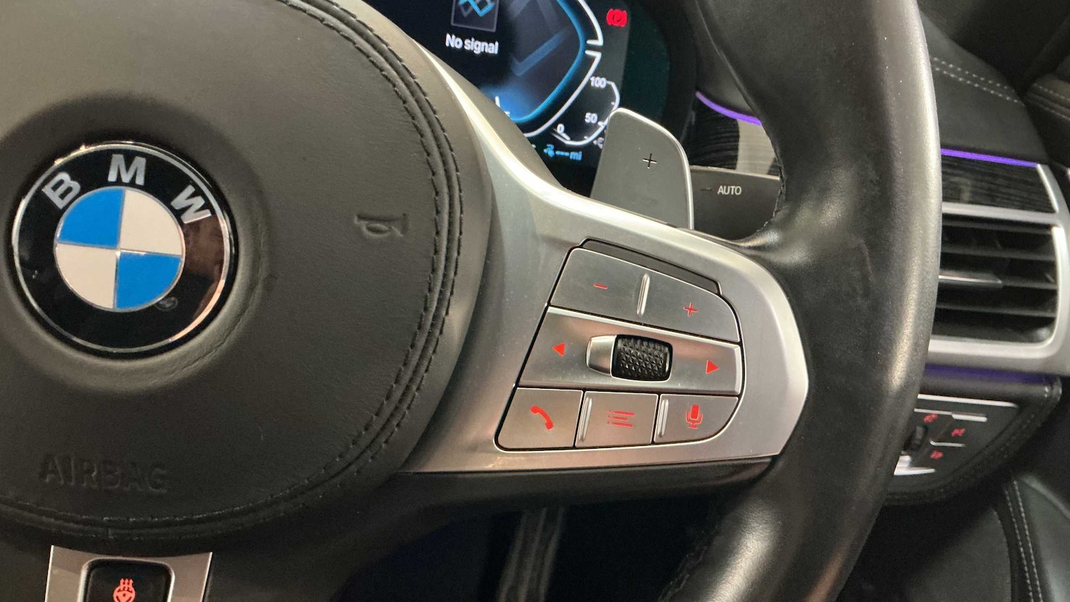 Used BMW 7 Series 2021 for sale - 77134995: Photo 29