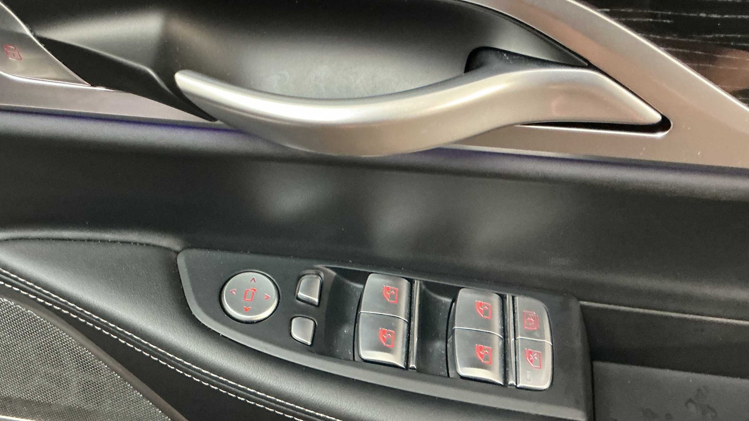 Used BMW 7 Series 2021 for sale - 77134995: Photo 31