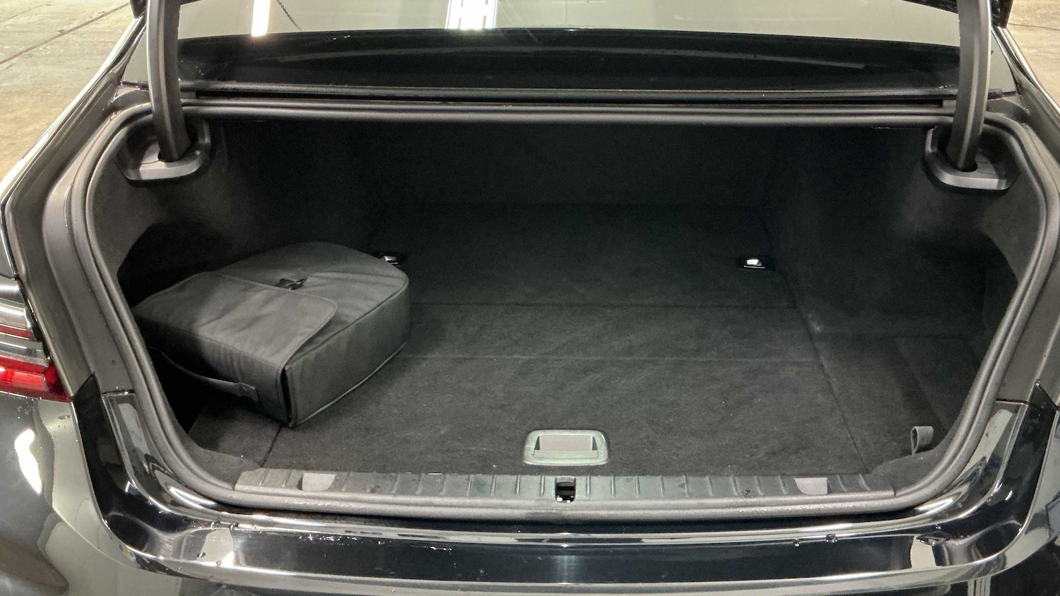 Used BMW 7 Series 2021 for sale - 77134995: Photo 33