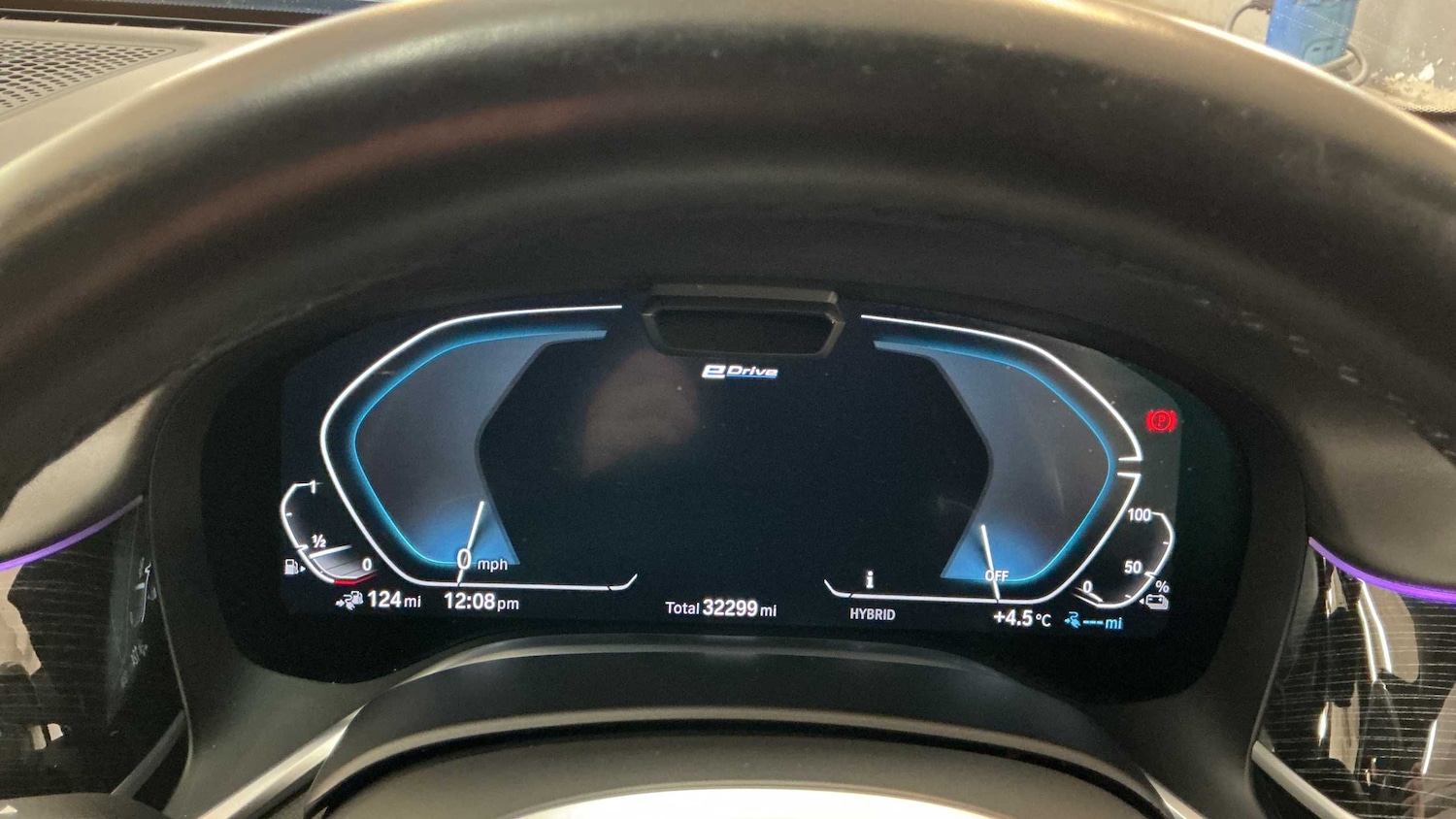 Used BMW 7 Series 2021 for sale - 77134995: Photo 9