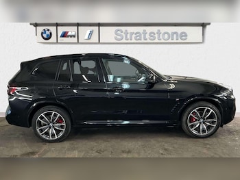 Used BMW X3 2022 for sale - 76421244: Photo