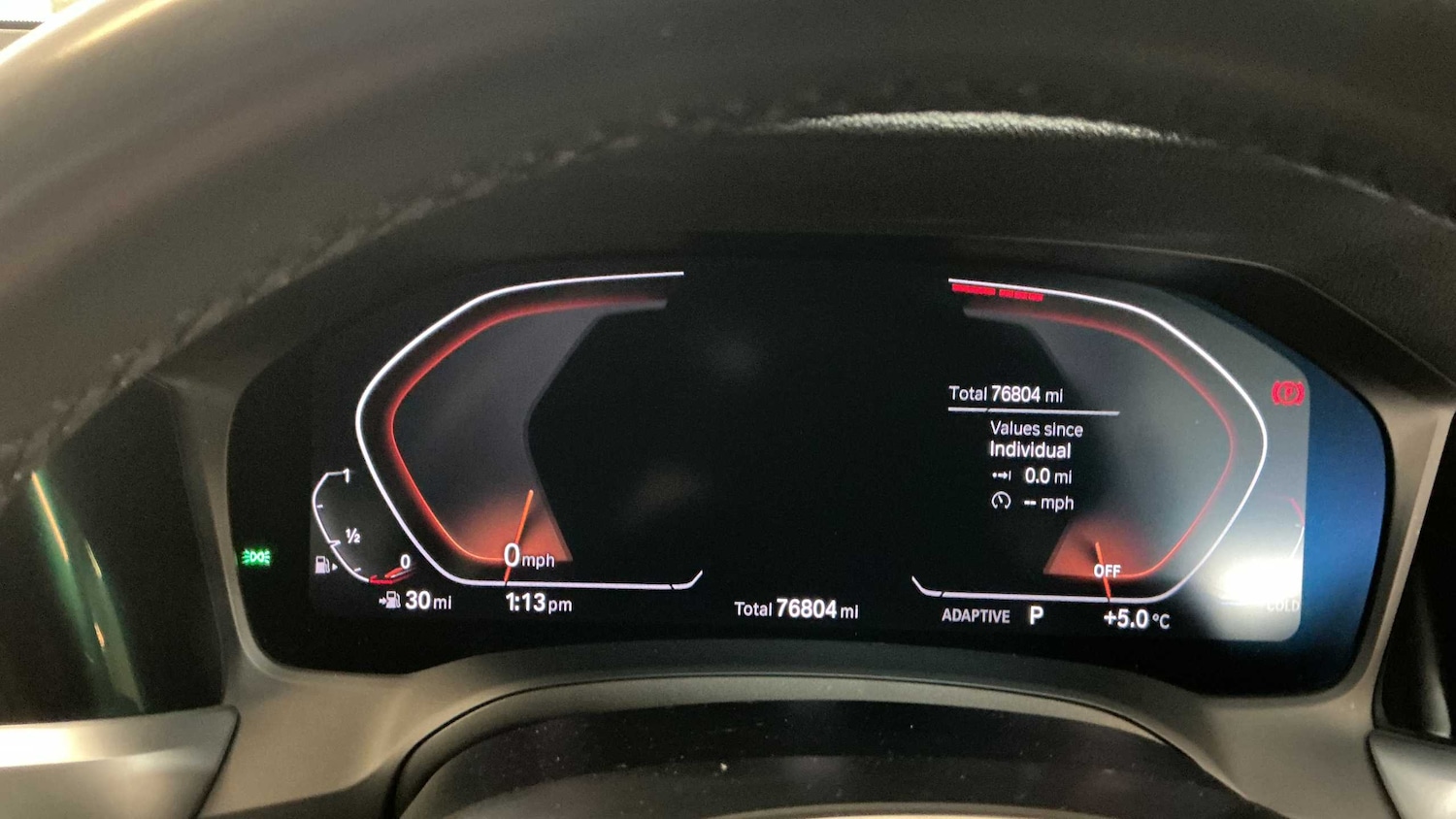 Used BMW 3 Series 2019 for sale - 76842795: Photo 10