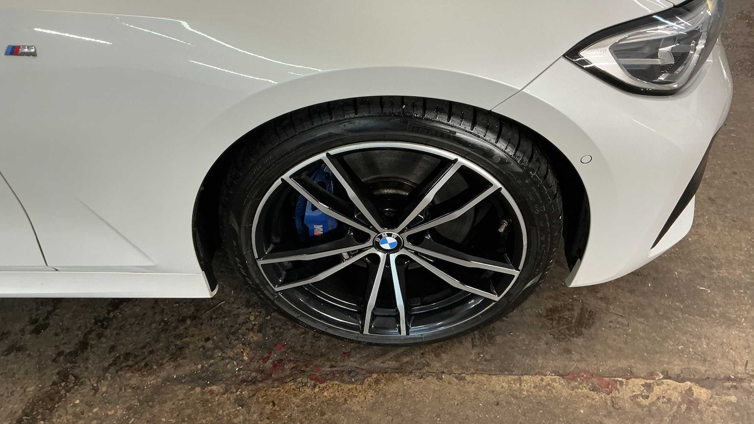 Used BMW 3 Series 2019 for sale - 76842795: Photo 11