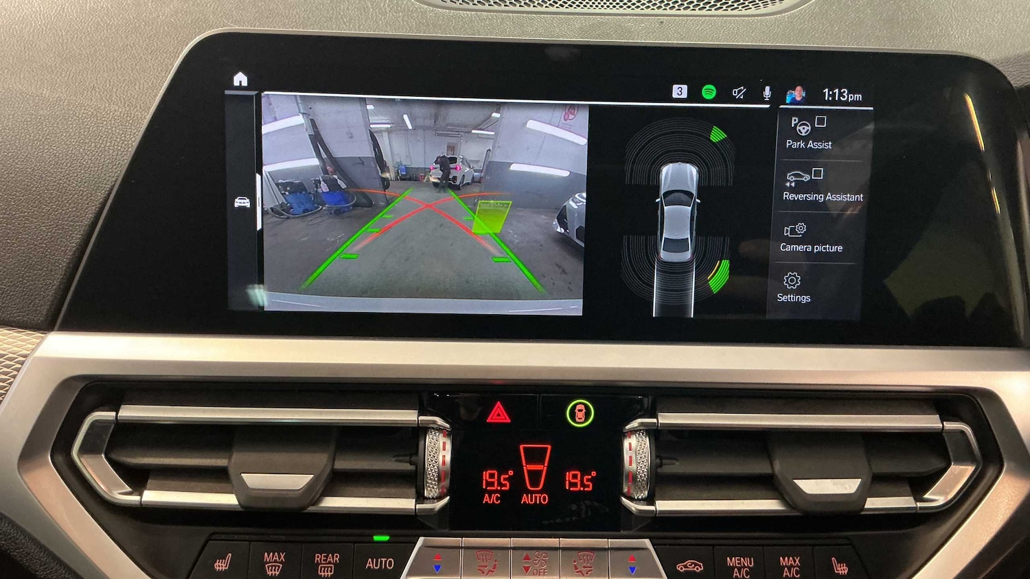 Used BMW 3 Series 2019 for sale - 76842795: Photo 12