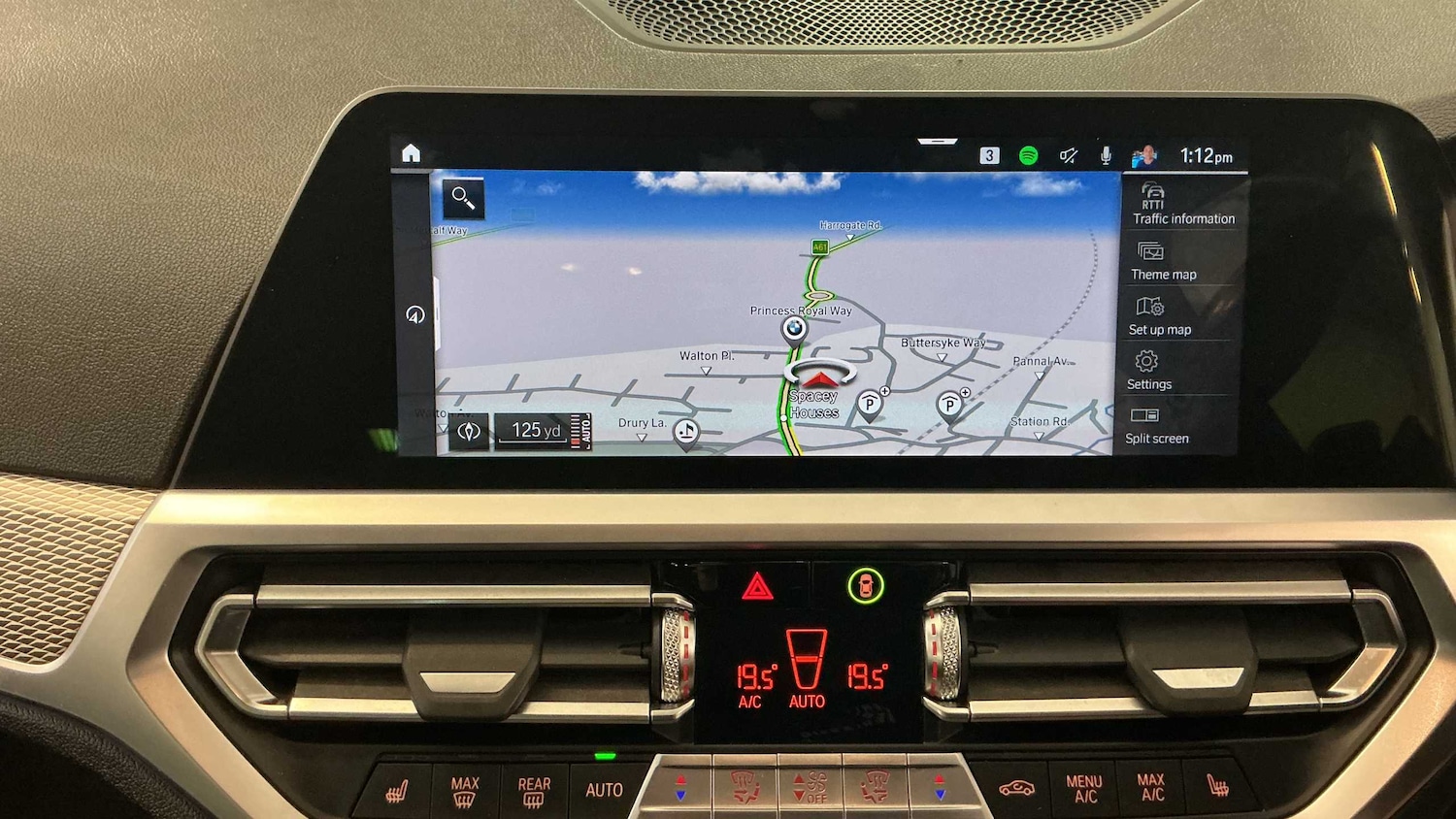 Used BMW 3 Series 2019 for sale - 76842795: Photo 13