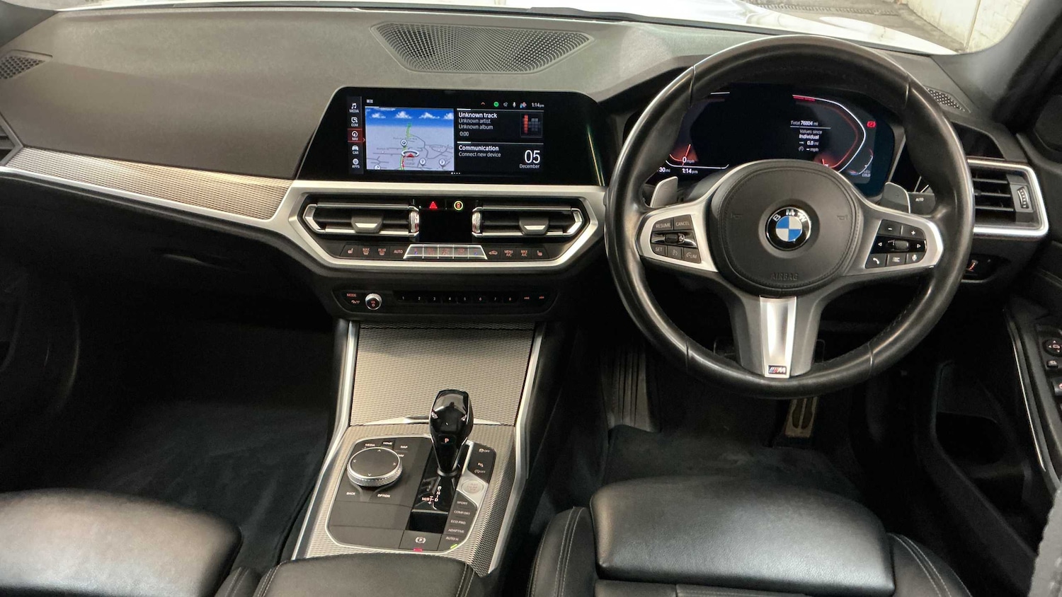 Used BMW 3 Series 2019 for sale - 76842795: Photo 15