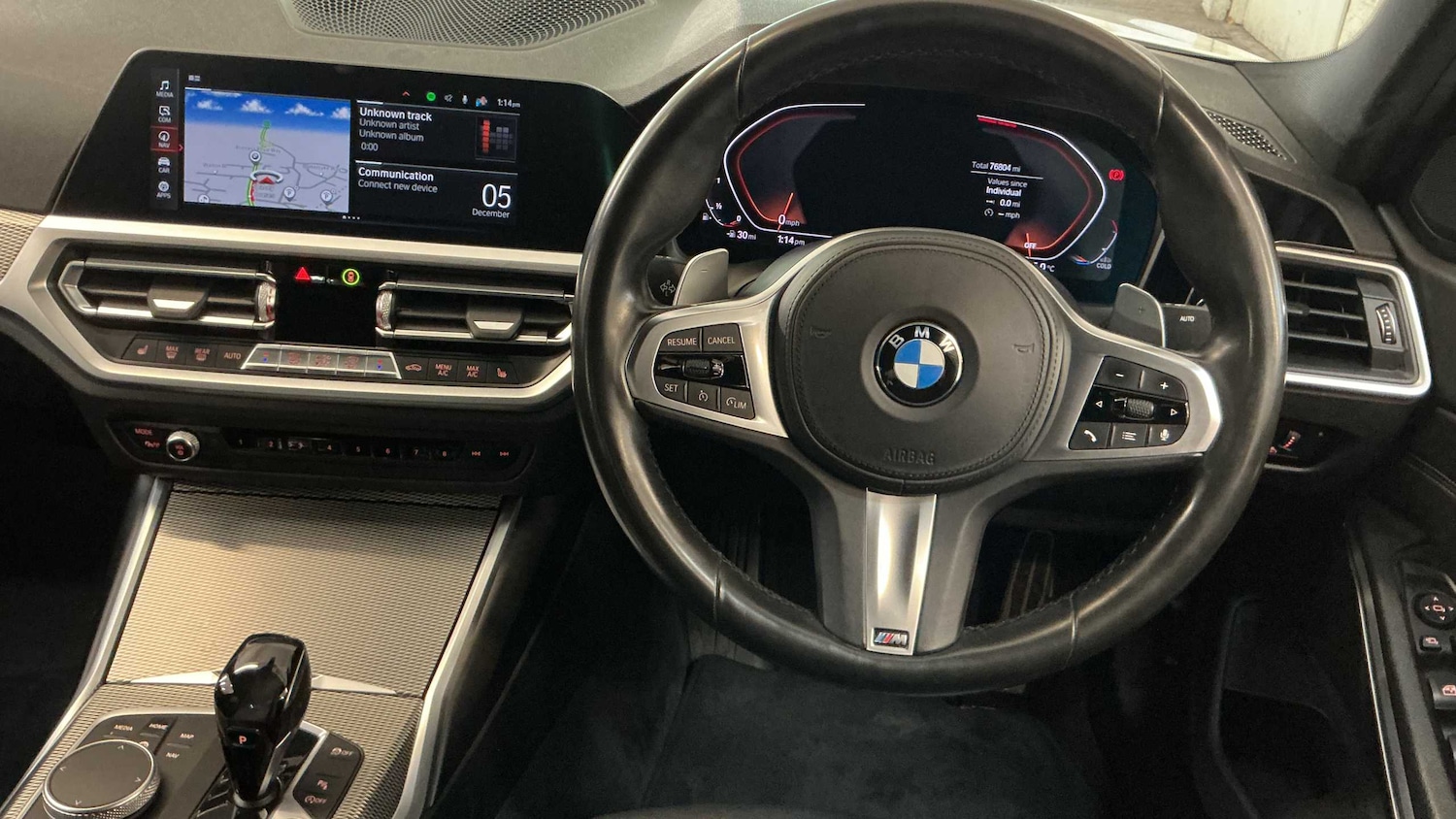 Used BMW 3 Series 2019 for sale - 76842795: Photo 16