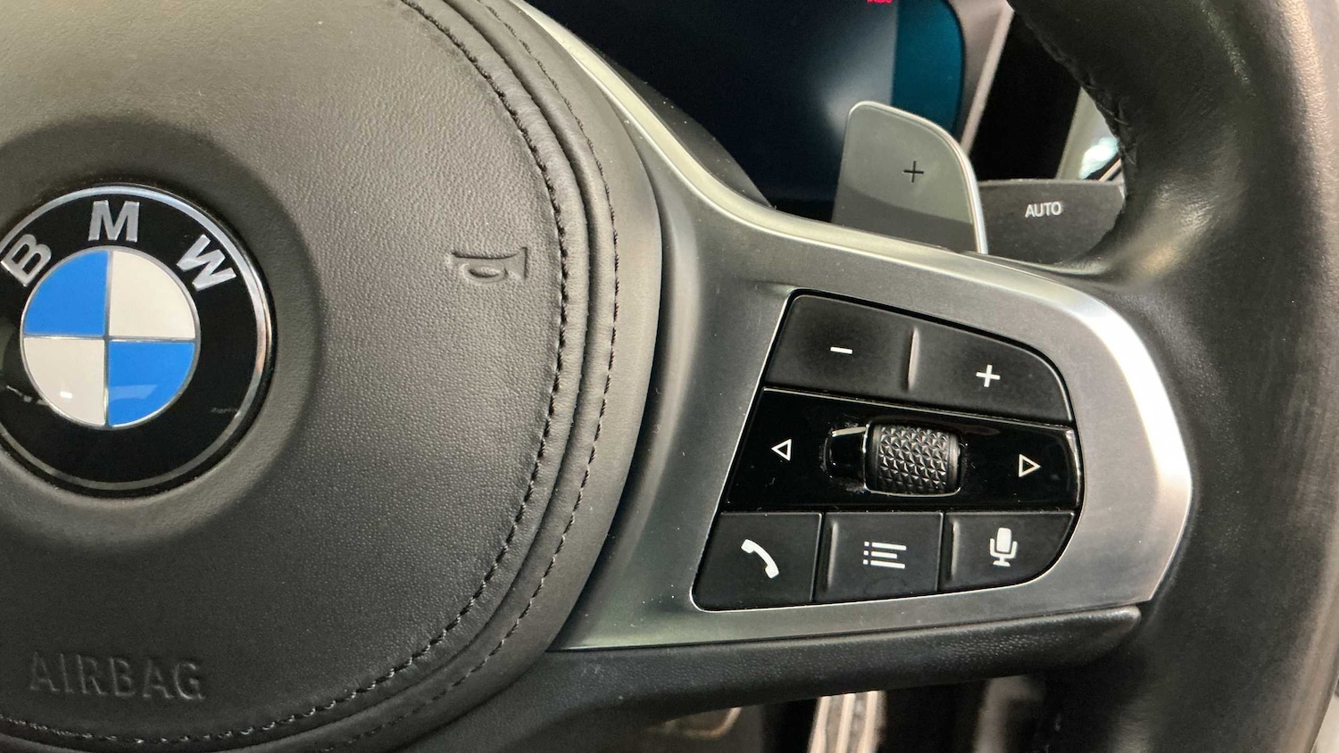 Used BMW 3 Series 2019 for sale - 76842795: Photo 18