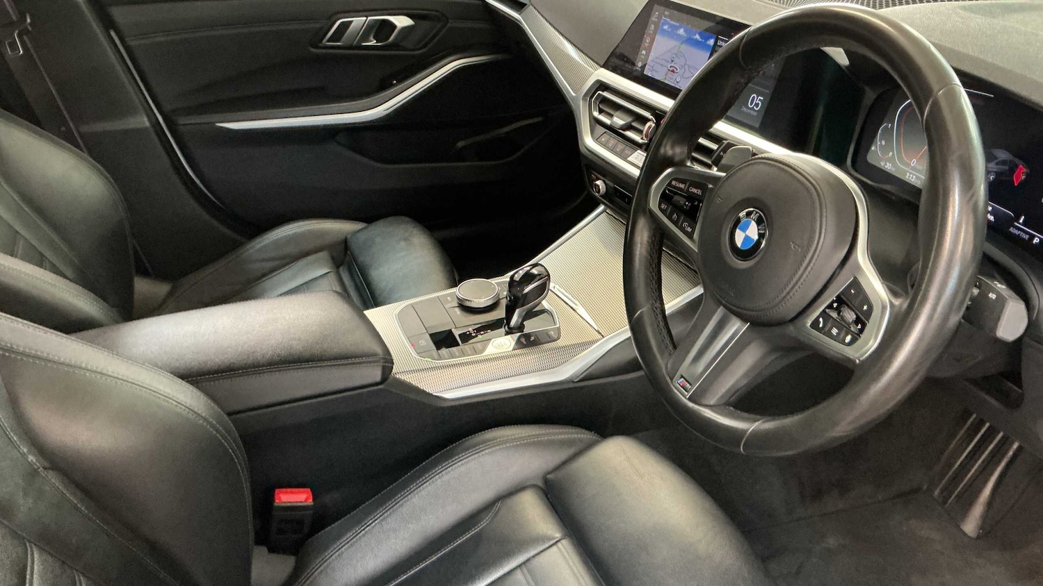 Used BMW 3 Series 2019 for sale - 76842795: Photo 19
