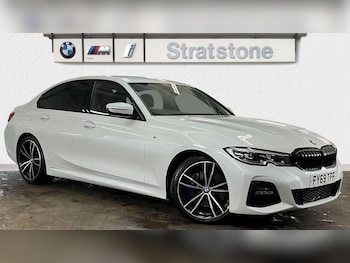 BMW - 3 Series