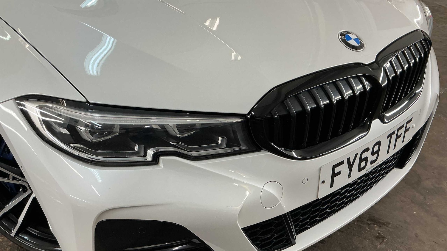 Used BMW 3 Series 2019 for sale - 76842795: Photo 29