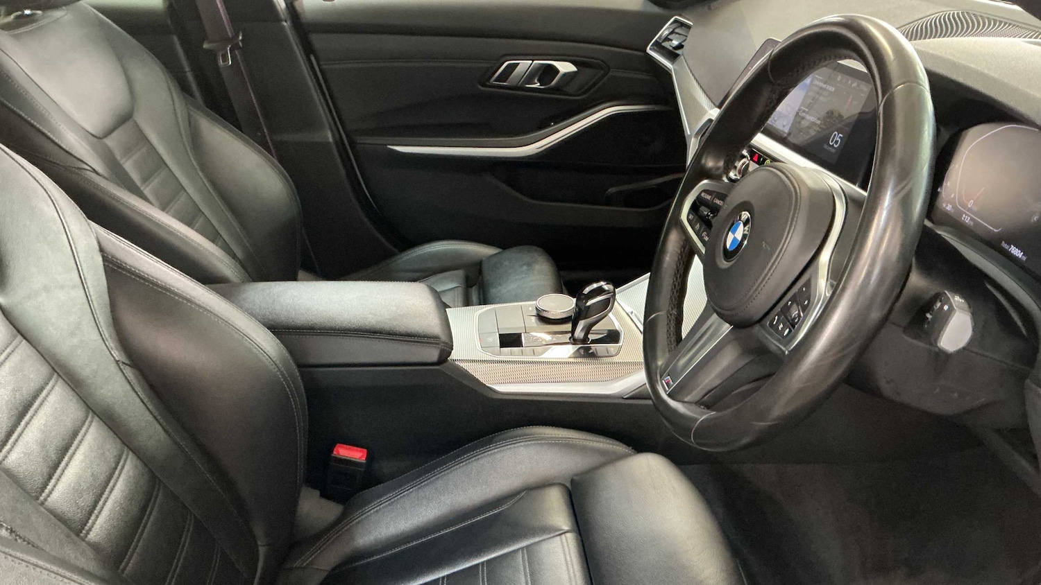 Used BMW 3 Series 2019 for sale - 76842795: Photo 5