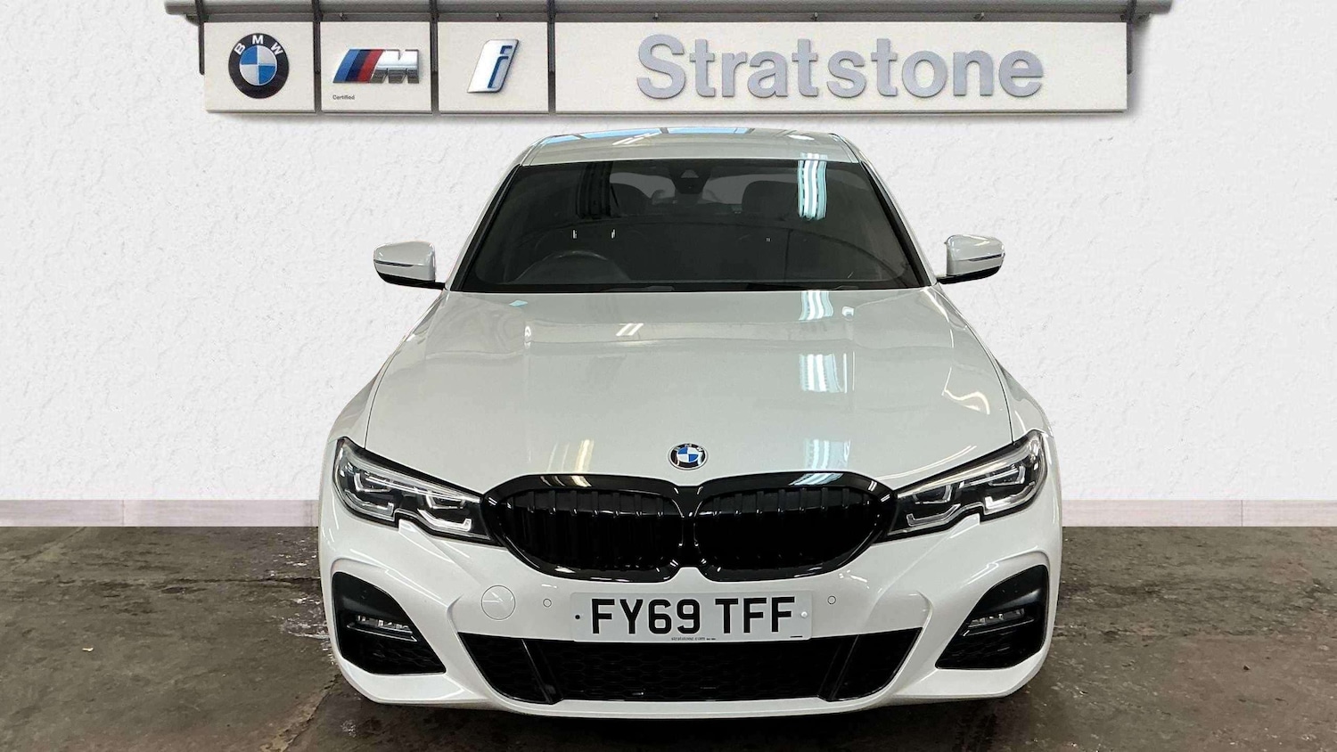 Used BMW 3 Series 2019 for sale - 76842795: Photo 6