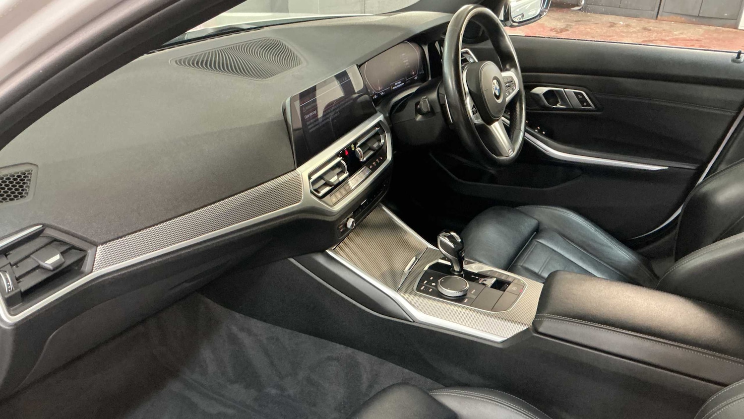 Used BMW 3 Series 2019 for sale - 76842795: Photo 8