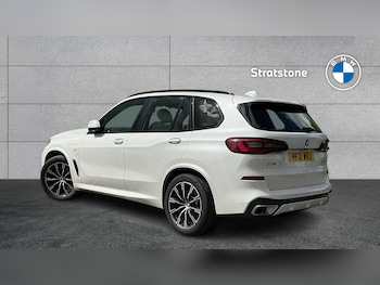 Used BMW X5 2021 for sale - 78591755: Photo