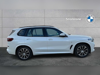 Used BMW X5 2021 for sale - 78591755: Photo