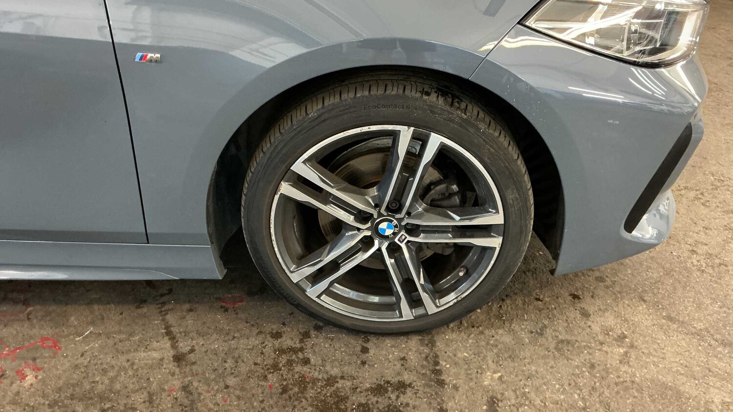 Used BMW 1 Series 2021 for sale - 76113531: Photo 11