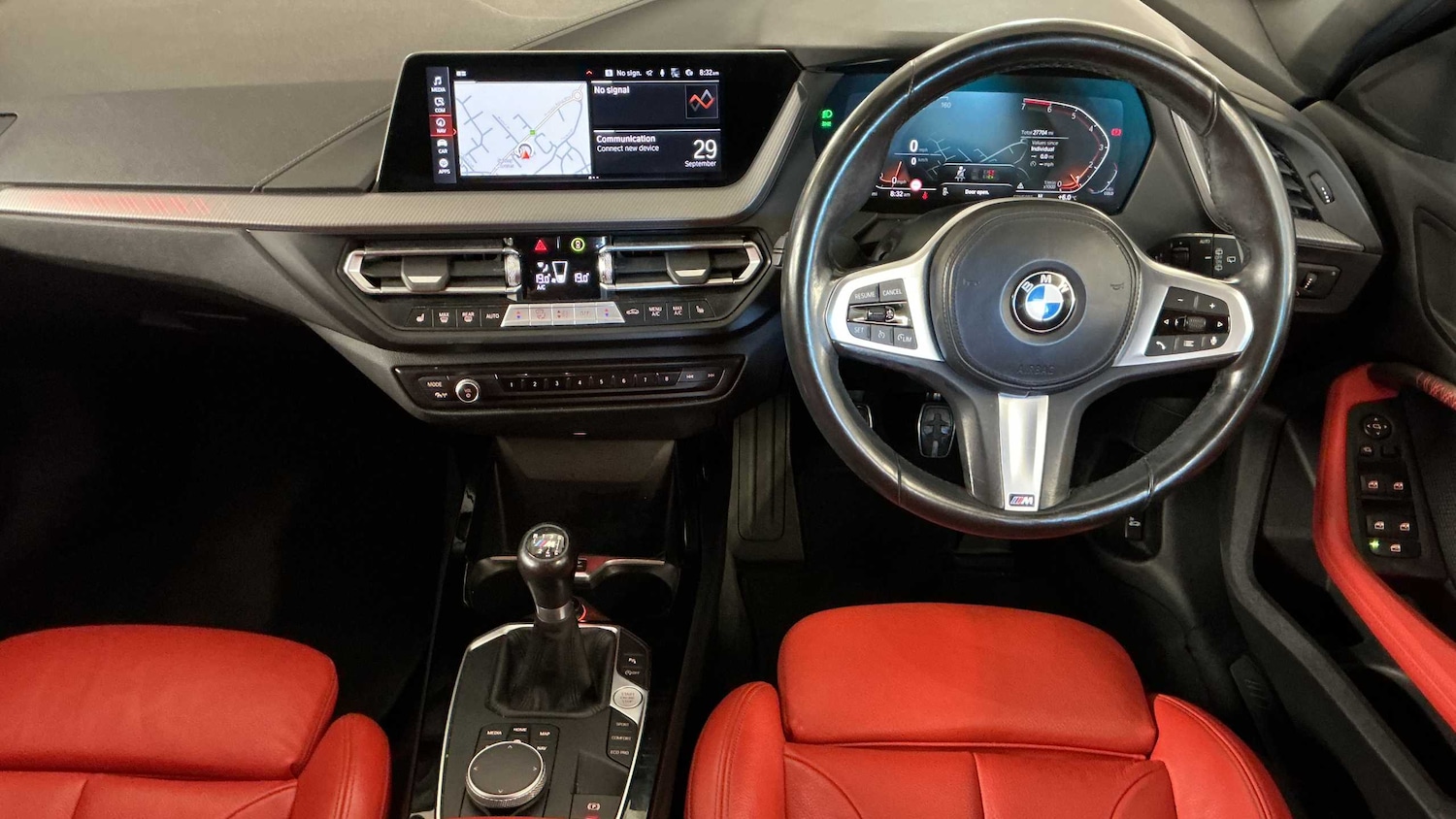 Used BMW 1 Series 2021 for sale - 76113531: Photo 15