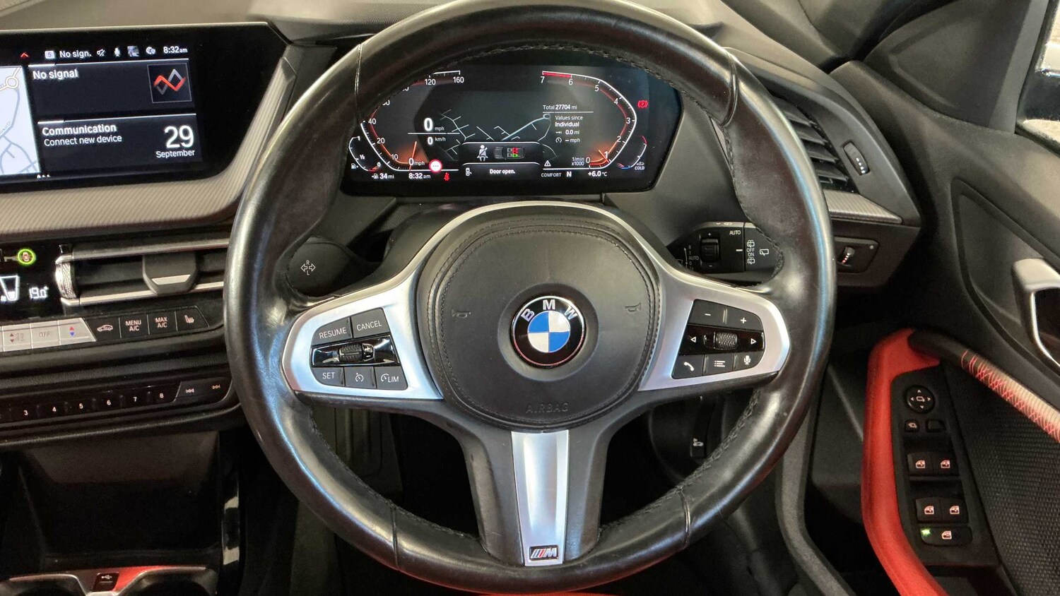 Used BMW 1 Series 2021 for sale - 76113531: Photo 16