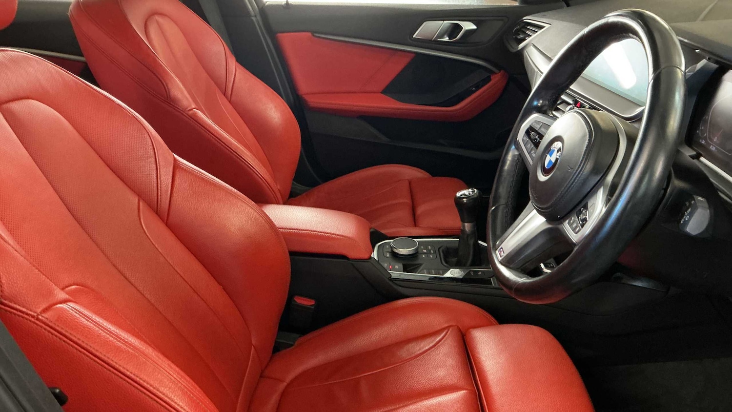 Used BMW 1 Series 2021 for sale - 76113531: Photo 17