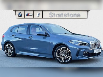 BMW - 1 Series
