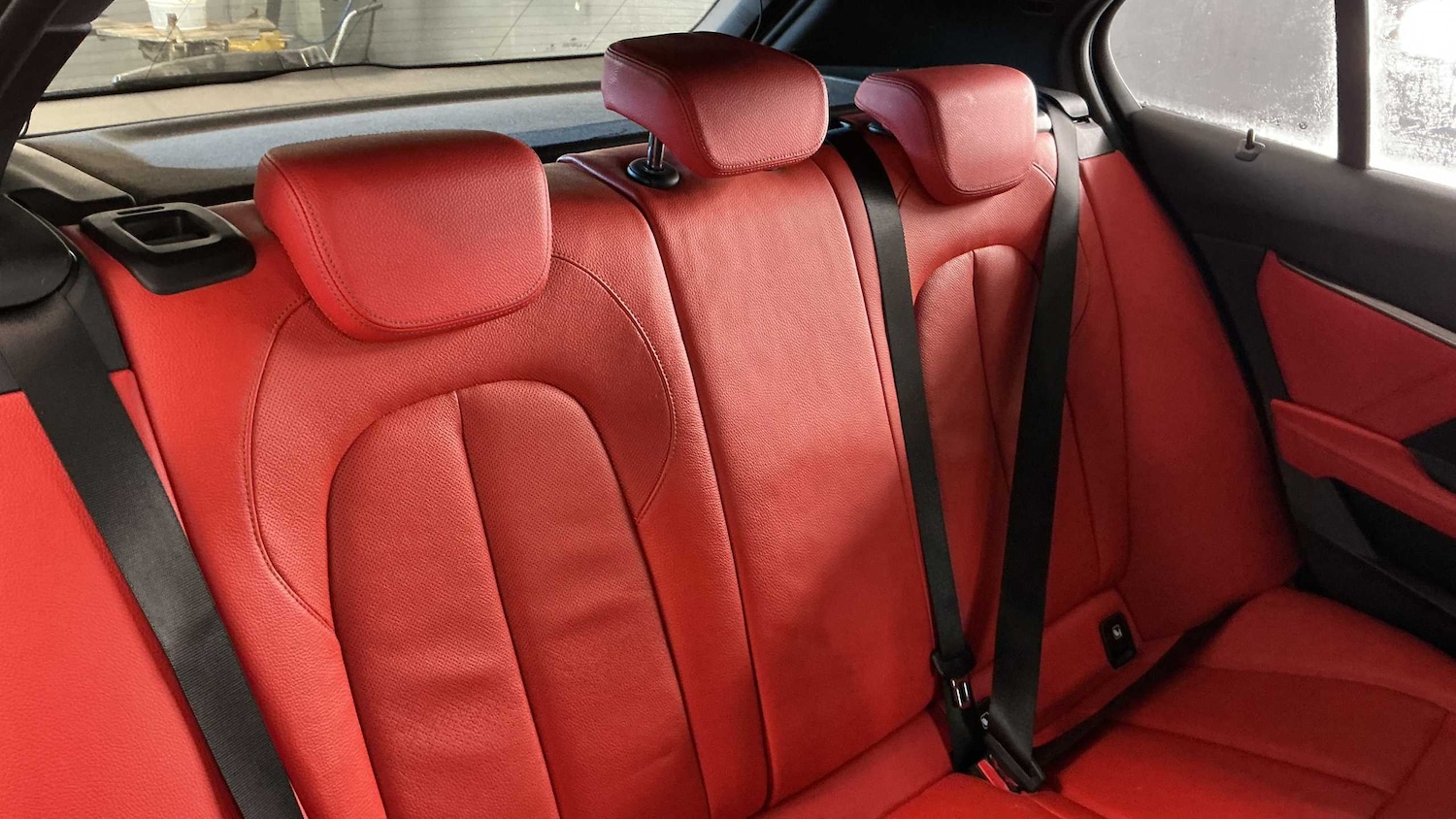 Used BMW 1 Series 2021 for sale - 76113531: Photo 22
