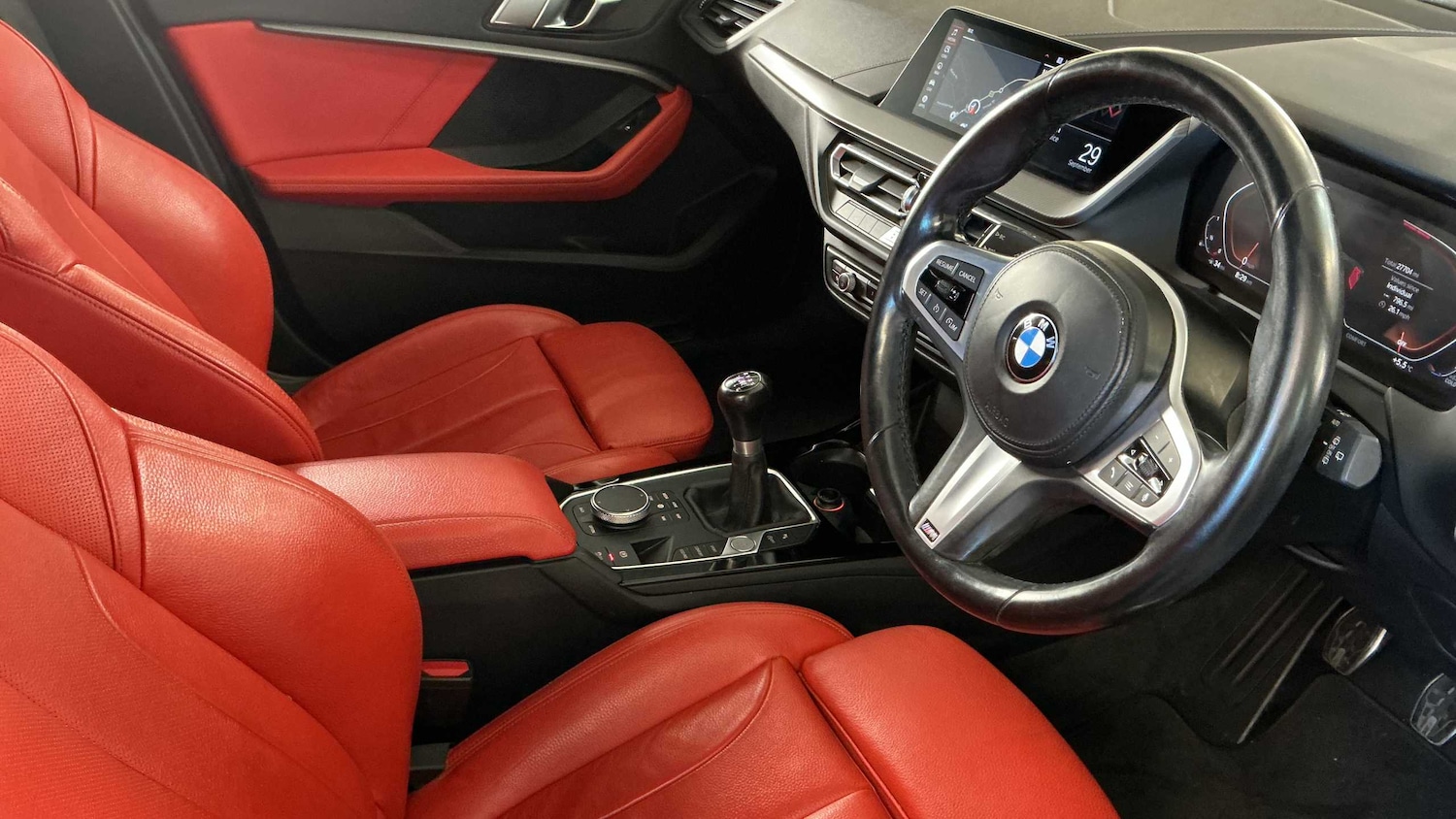 Used BMW 1 Series 2021 for sale - 76113531: Photo 5