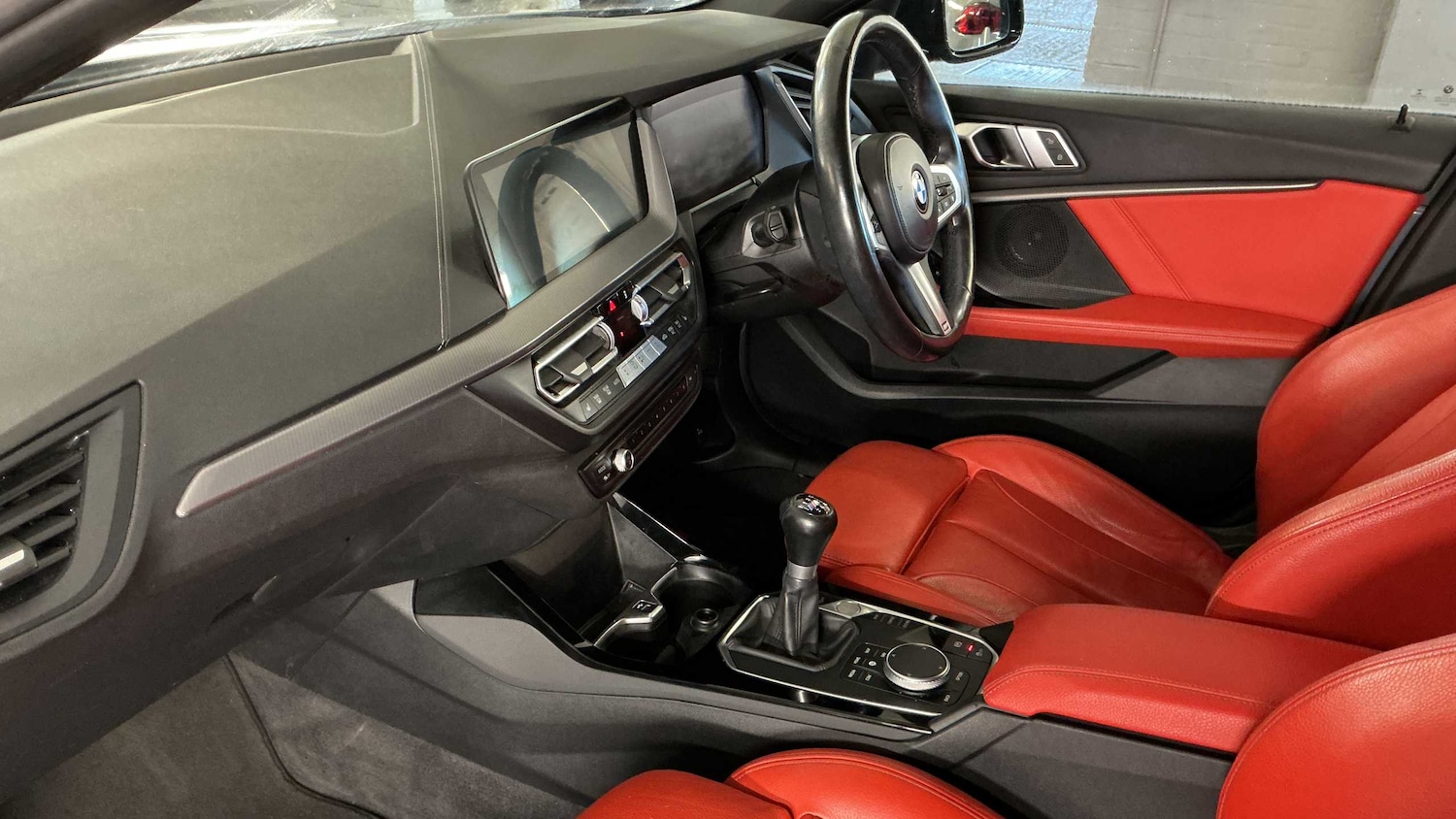 Used BMW 1 Series 2021 for sale - 76113531: Photo 8