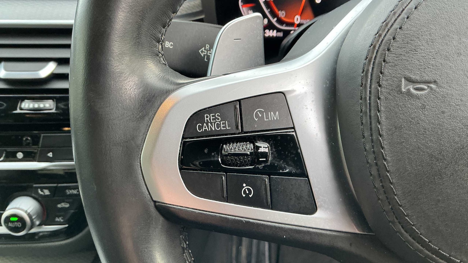 Used BMW 5 Series 2020 for sale - 77147390: Photo 18