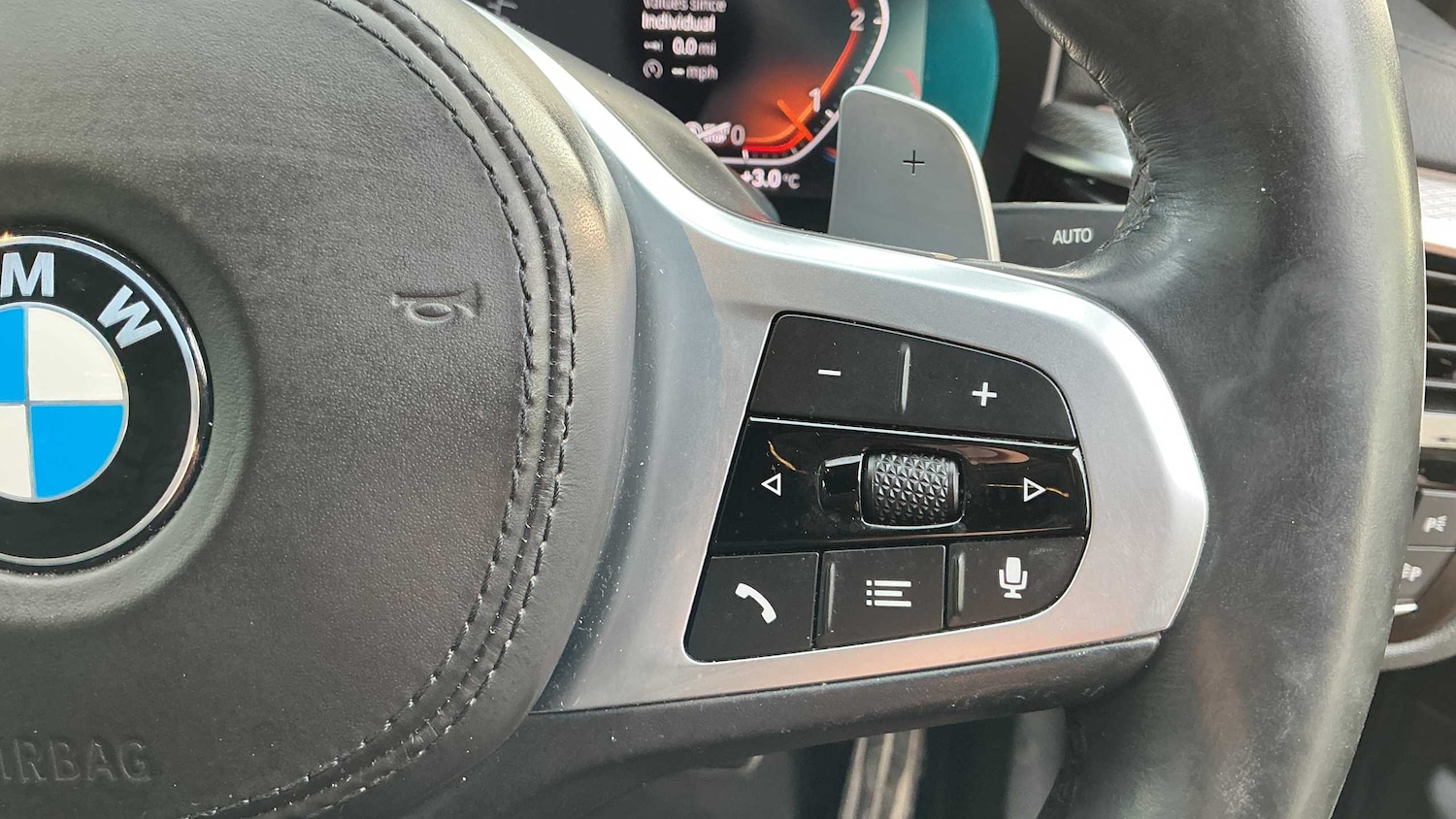 Used BMW 5 Series 2020 for sale - 77147390: Photo 19