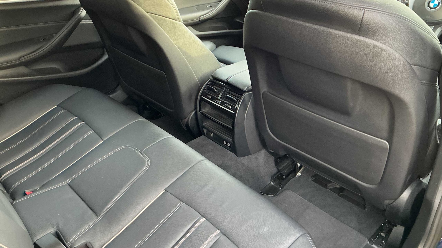 Used BMW 5 Series 2020 for sale - 77147390: Photo 25