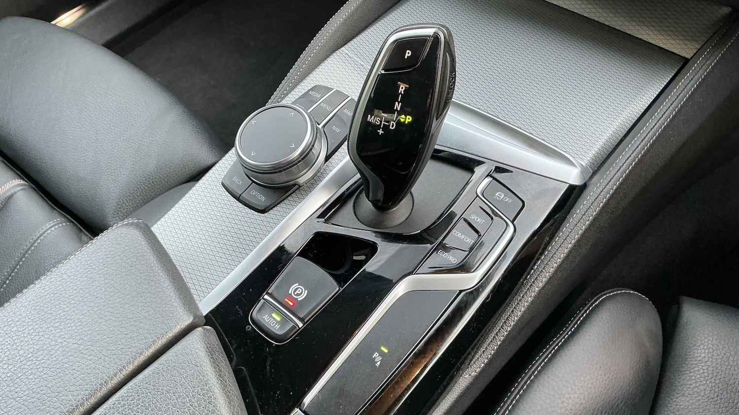 Used BMW 5 Series 2020 for sale - 77147390: Photo 9