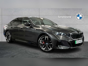 Used BMW i5 2024 for sale - 78564245: Photo