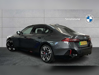 Used BMW i5 2024 for sale - 78564245: Photo