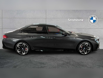 Used BMW i5 2024 for sale - 78564245: Photo