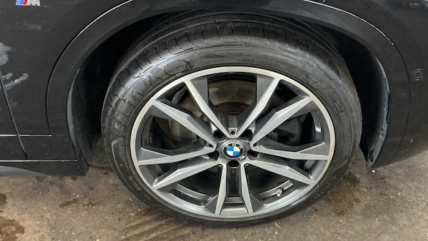 Used BMW X2 2022 for sale - 76339561: Photo 10