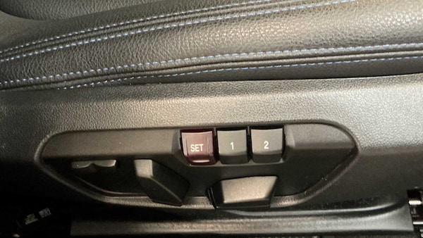 Used BMW X2 2022 for sale - 76339561: Photo 12