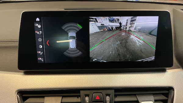 Used BMW X2 2022 for sale - 76339561: Photo 13