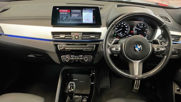 Used BMW X2 2022 for sale - 76339561: Photo 17