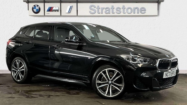 Used BMW X2 2022 for sale - 76339561: Photo 1