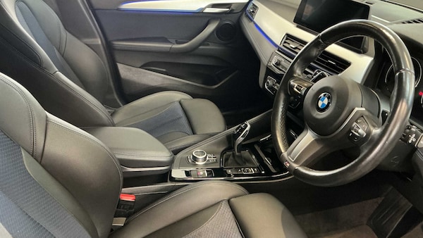 Used BMW X2 2022 for sale - 76339561: Photo 20