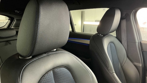 Used BMW X2 2022 for sale - 76339561: Photo 21