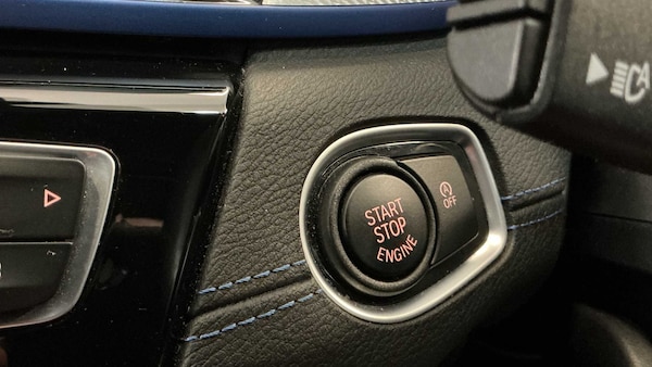 Used BMW X2 2022 for sale - 76339561: Photo 24