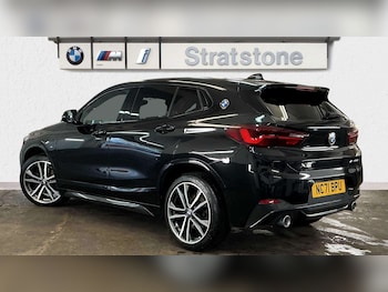 Used BMW X2 2022 for sale - 76339561: Photo 2