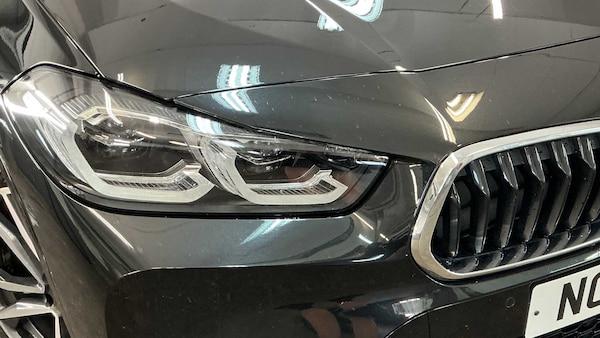Used BMW X2 2022 for sale - 76339561: Photo 31