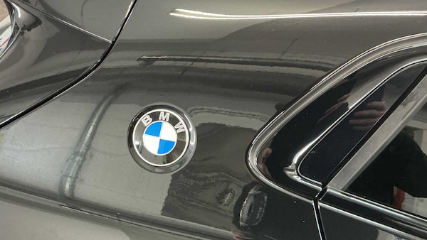 Used BMW X2 2022 for sale - 76339561: Photo 33