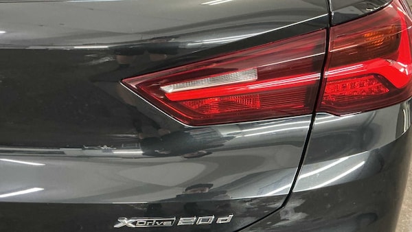 Used BMW X2 2022 for sale - 76339561: Photo 34