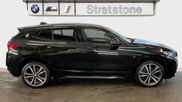 Used BMW X2 2022 for sale - 76339561: Photo 3