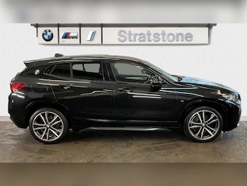 Used BMW X2 2022 for sale - 76339561: Photo 3