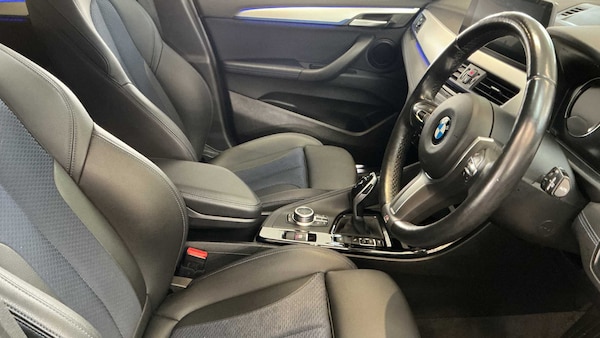Used BMW X2 2022 for sale - 76339561: Photo 4